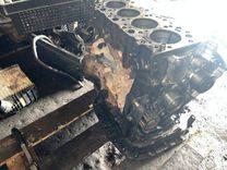 Блок цилиндров 0QHKLZ Toyota Corolla Verso купить в магазине запчастей бу