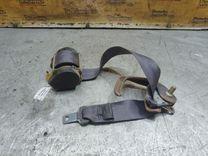 Ремень безопасности задний левый OUB32H Renault Espace - Фото 2