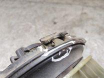 Моторчик печки 4LAH71 Mercedes E W124 купить на авторазборке