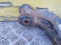 Рычаг передний правый TEF58L Mercedes Sprinter - Фото 7