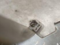 Моторчик заднего стеклоочистителя (дворника) ETJH1Q Nissan Note - Фото 4