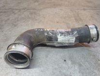 Патрубок интеркулера RO98W2 Seat Altea