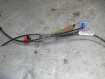 Трос отопителя (печки) 4S7V7O Skoda Felicia - Фото 1