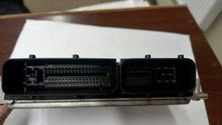 Блок управления двигателем HC74EZ Audi A4 купить