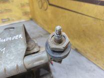 Механизм стеклоочистителя (трапеция дворников) 5DCLNN Citroen Jumper - Фото 4