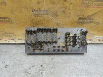 Блок предохранителей GVUI80 Audi 100 - Фото 3