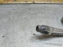 Патрубок отопителя (печки) Y5ZN6I Ford Mondeo купить на авторазборке