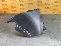 Пластик салона ZVUQ7A Ford Focus - Фото 5