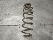 Пружина задняя Z4BY88 Peugeot 307 - Фото 1