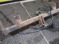 Прицепное устройство (фаркоп) 83RHUM Peugeot 406 - Фото 3