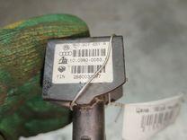 Датчик ускорения 1YTHIU Volkswagen Golf купить в магазине запчастей бу