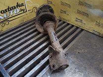 Амортизатор передний правый DEVY8K Renault Scenic - Фото 4