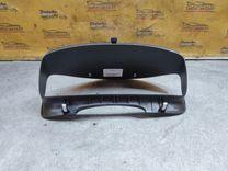 Кожух панели приборов O4LSUA Toyota Corolla купить с доставкой