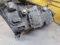 Фара левая 64LQPK Toyota Corolla купить на авторазборке