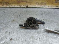 Ручка открывания капота UXHGDW Renault Scenic - Фото 3