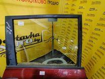 Стекло двери задней правой 8NMCWE Fiat Multipla - Фото 3