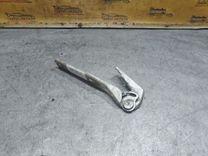 Петля капота левая 1LO98F Volkswagen Passat купить с доставкой