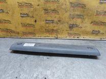 Молдинг двери задней левой RVLX3A Renault Master купить