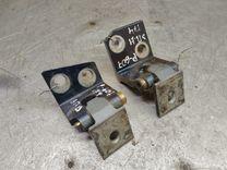 Петля двери задней правой 16U1FN Peugeot 607 - Фото 2