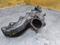 Коллектор впускной OHT494 Hyundai Trajet купить с доставкой