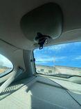 Ремень безопасности задний центральный 7U5NS1 Renault Scenic - Фото 1