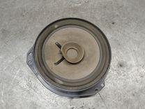 Динамик двери передней левой 54J72S Opel Astra - Фото 1