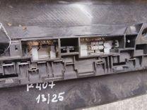 Стоп-сигнал 8MB70T Peugeot 407 купить на авторазборке