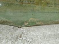 Стекло двери передней левой 9473NN Renault Scenic купить в магазине запчастей бу