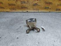 Петля двери задней левой 6GL159 Daewoo Nubira купить с доставкой