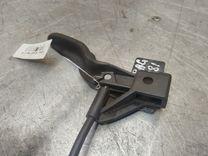 Трос капота V4EC7J Opel Astra купить с доставкой