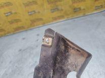 Защита арок передняя левая (подкрылок) RXMS39 Renault Kangoo - Фото 4