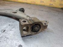 Рычаг передний левый YDBJ1B Volkswagen Passat - Фото 3