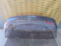 Бампер задний P19G62 Opel Insignia - Фото 4