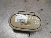 Зеркало салона TJH1S4 Renault Grand Scenic