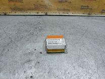 Блок AirBag 12AF70 Mercedes A W168 - Фото 1