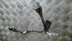 Проводка вентилятор радиатора 3JR2OH Citroen C3 - Фото 1