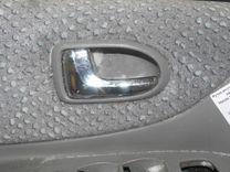 Ручка внутренняя передняя левая KA2G5M Mazda Premacy купить