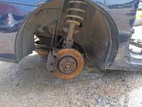 Амортизатор передний левый OL9K2M Renault Espace купить