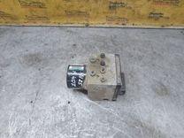 Блок ABS 8W0SLR Peugeot 407 - Фото 4