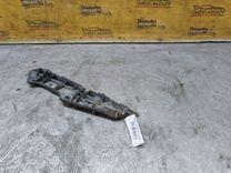 Кронштейн крепления бампера заднего 4Q2YTR Toyota Corolla купить с доставкой