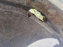 Крыло заднее правое I9701A Toyota Avensis Verso undefined