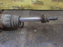 Амортизатор передний левый CPAV9Y Renault Scenic - Фото 2