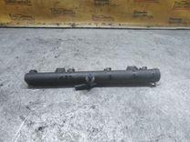 Топливная рампа Q5FEY8 Peugeot 406 купить