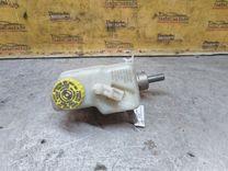 Цилиндр тормозной главный 5ZL4I3 Skoda Fabia купить с доставкой