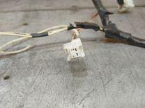 Проводка двери передней правой 7UR8M9 Nissan Note купить в магазине запчастей бу