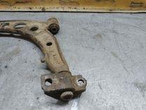 Рычаг передний левый 22XWFT Fiat Punto купить с доставкой