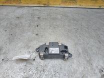 Сопротивление печки U75WTP Citroen C4 Picasso купить в магазине запчастей бу
