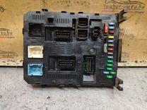 Блок BSI AMNSU0 Citroen C4 - Фото 1