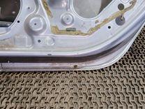 Дверь задняя правая RM4TKZ Nissan Primera undefined