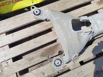 Балка подвески задняя NHIHK8 Peugeot 407 undefined